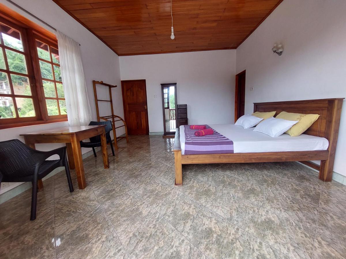 Mystique Hideout Hotel Kandy Buitenkant foto