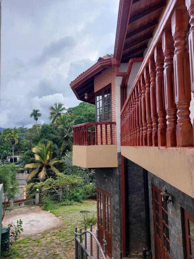 Mystique Hideout Hotel Kandy Buitenkant foto