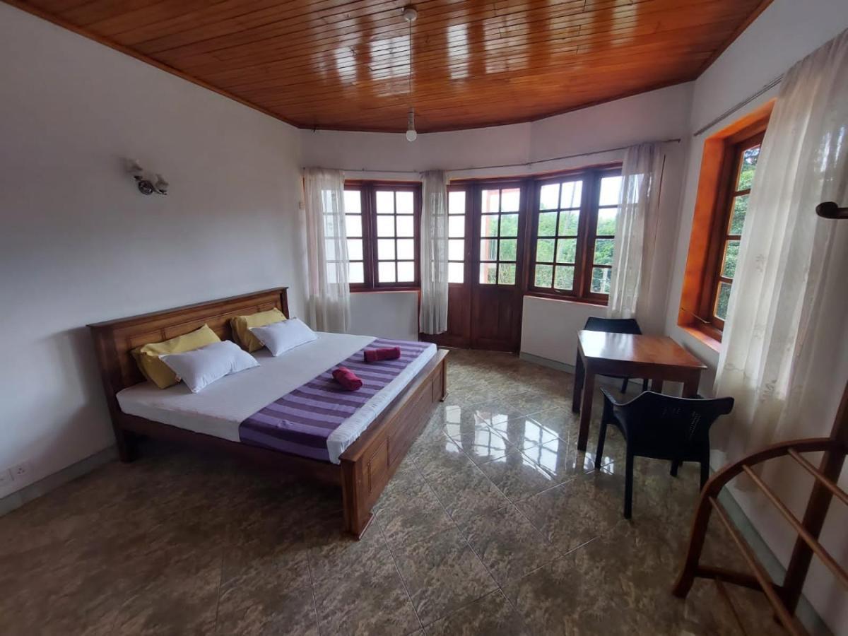 Mystique Hideout Hotel Kandy Buitenkant foto