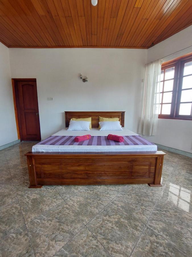 Mystique Hideout Hotel Kandy Buitenkant foto