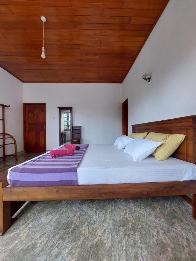 Mystique Hideout Hotel Kandy Buitenkant foto