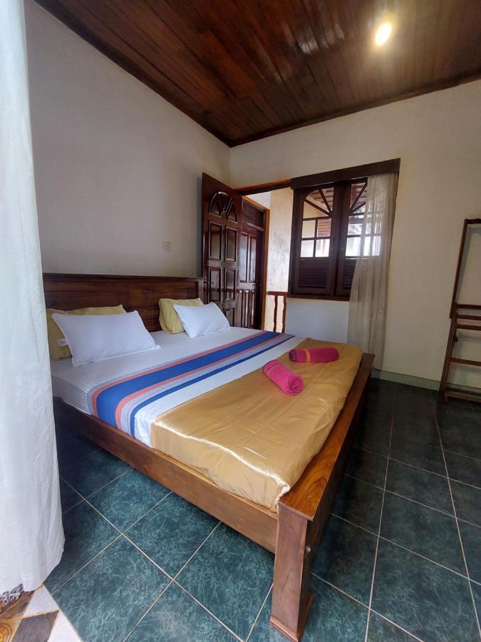 Mystique Hideout Hotel Kandy Buitenkant foto