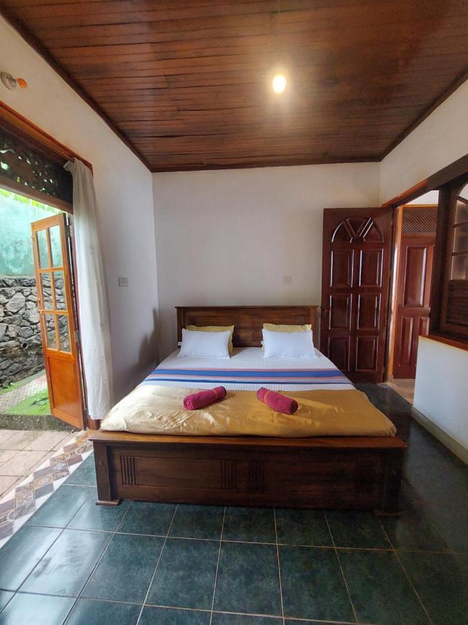 Mystique Hideout Hotel Kandy Buitenkant foto
