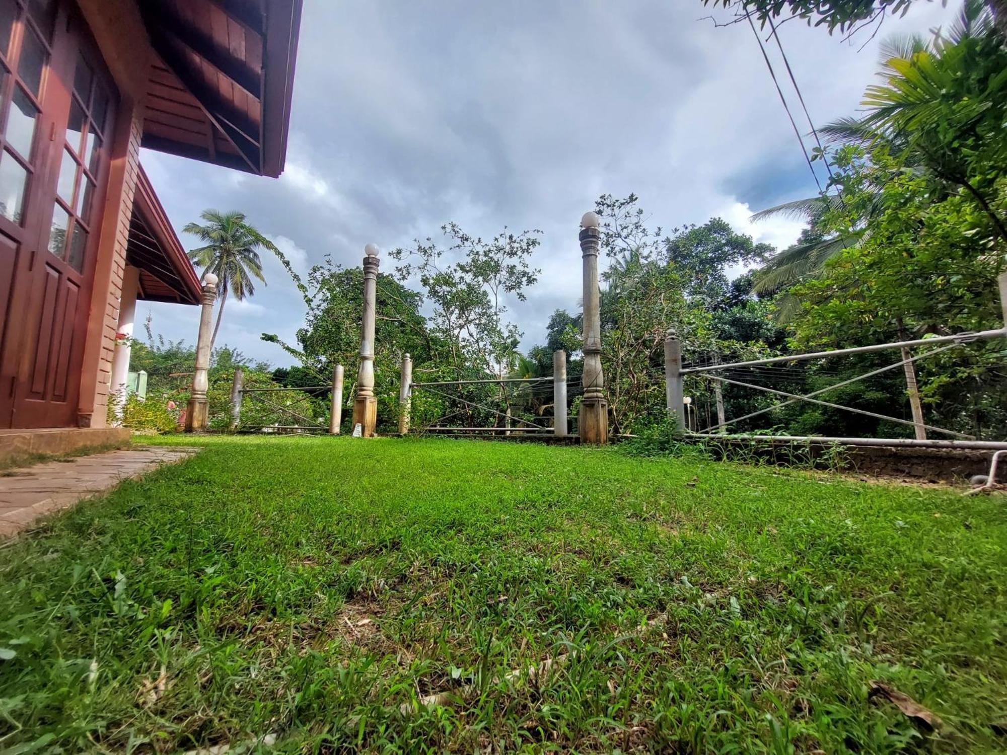 Mystique Hideout Hotel Kandy Buitenkant foto
