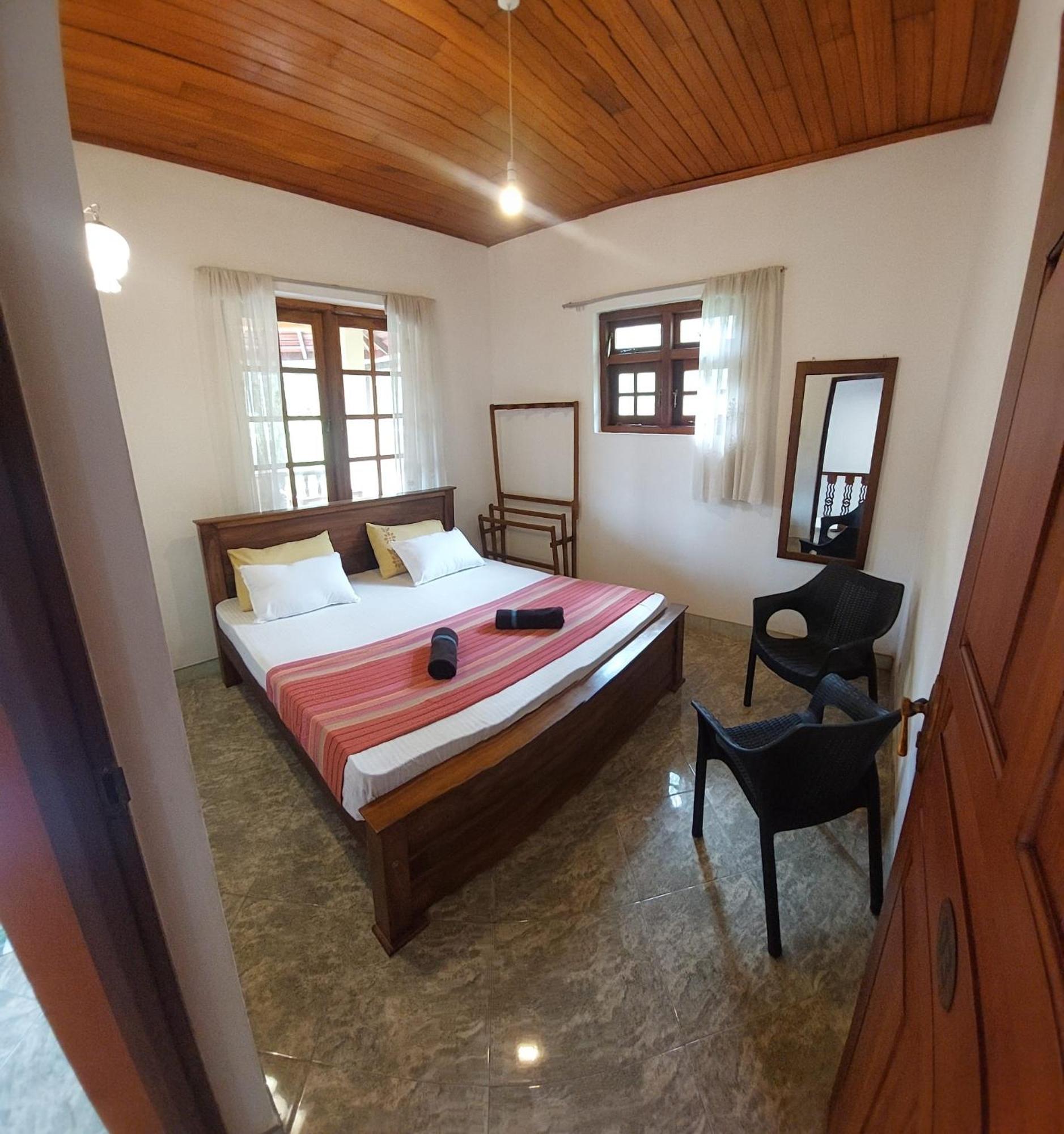 Mystique Hideout Hotel Kandy Buitenkant foto