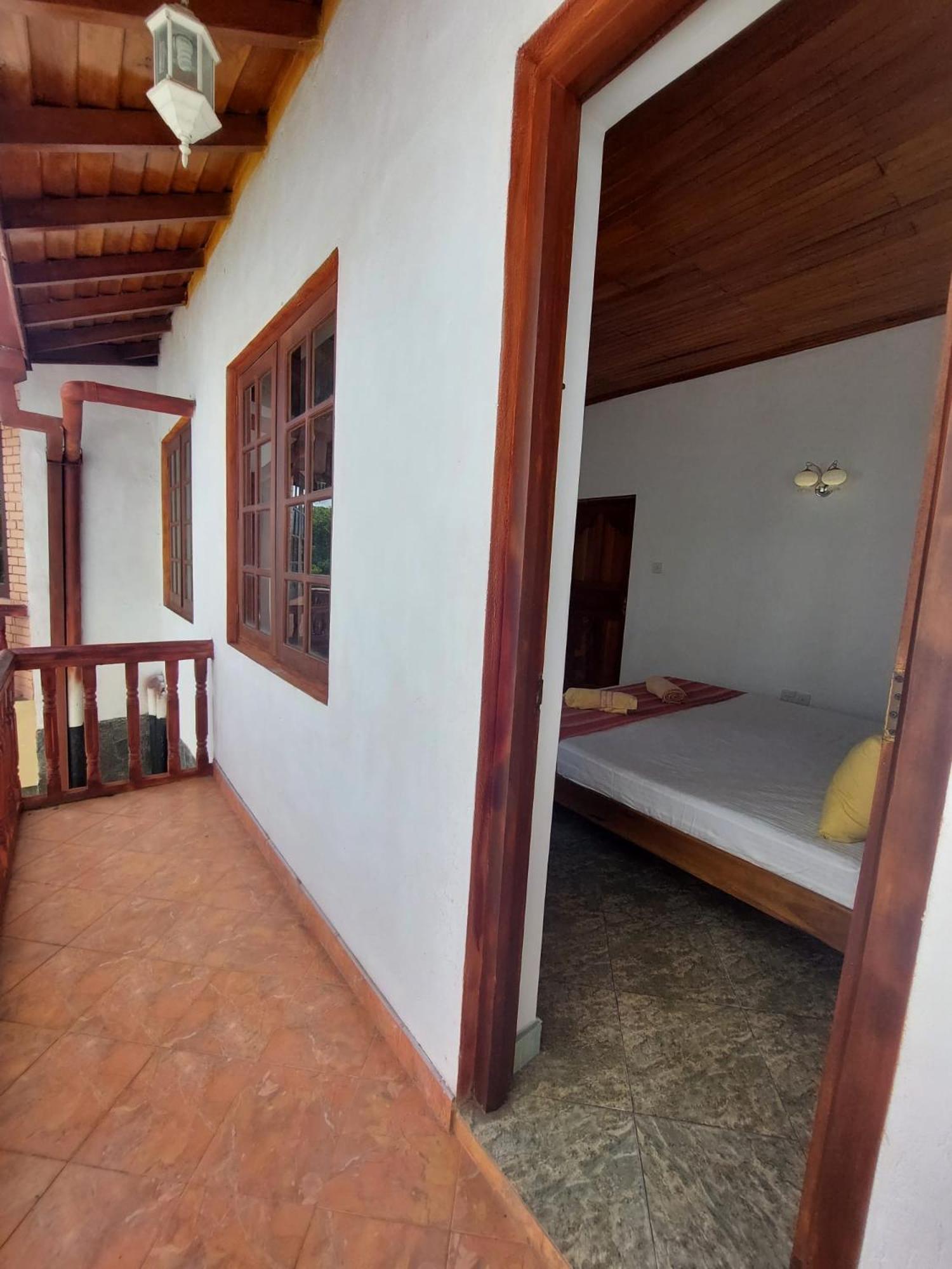 Mystique Hideout Hotel Kandy Kamer foto