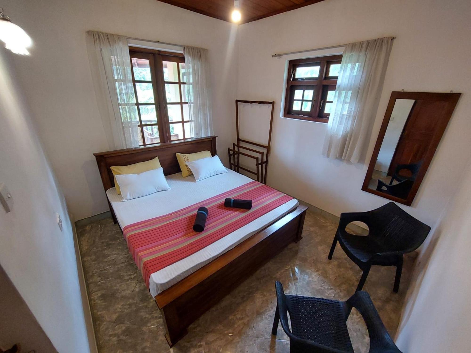 Mystique Hideout Hotel Kandy Kamer foto