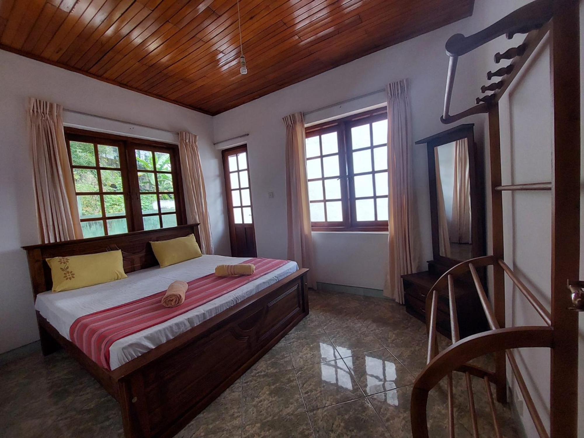 Mystique Hideout Hotel Kandy Kamer foto