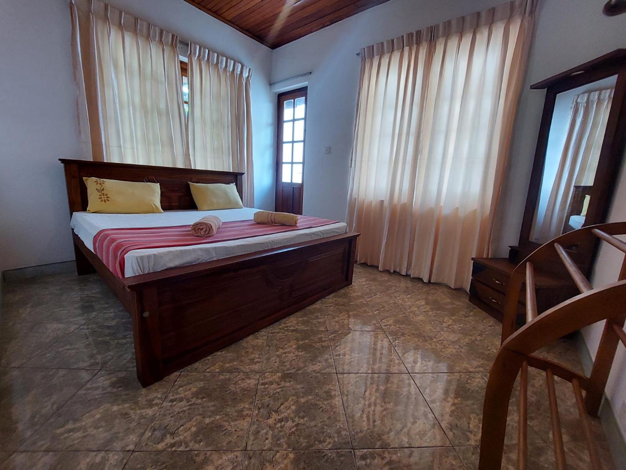 Mystique Hideout Hotel Kandy Kamer foto