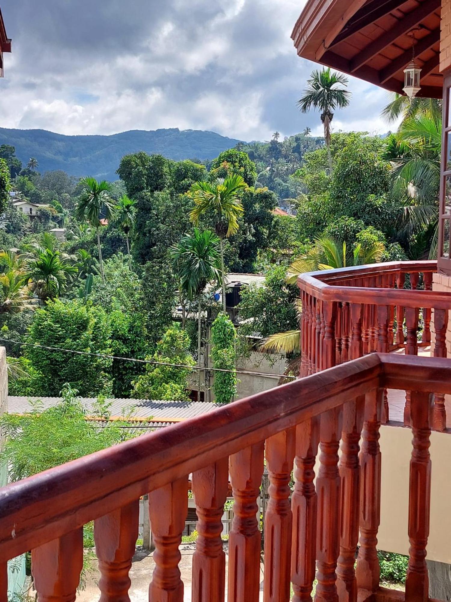 Mystique Hideout Hotel Kandy Kamer foto