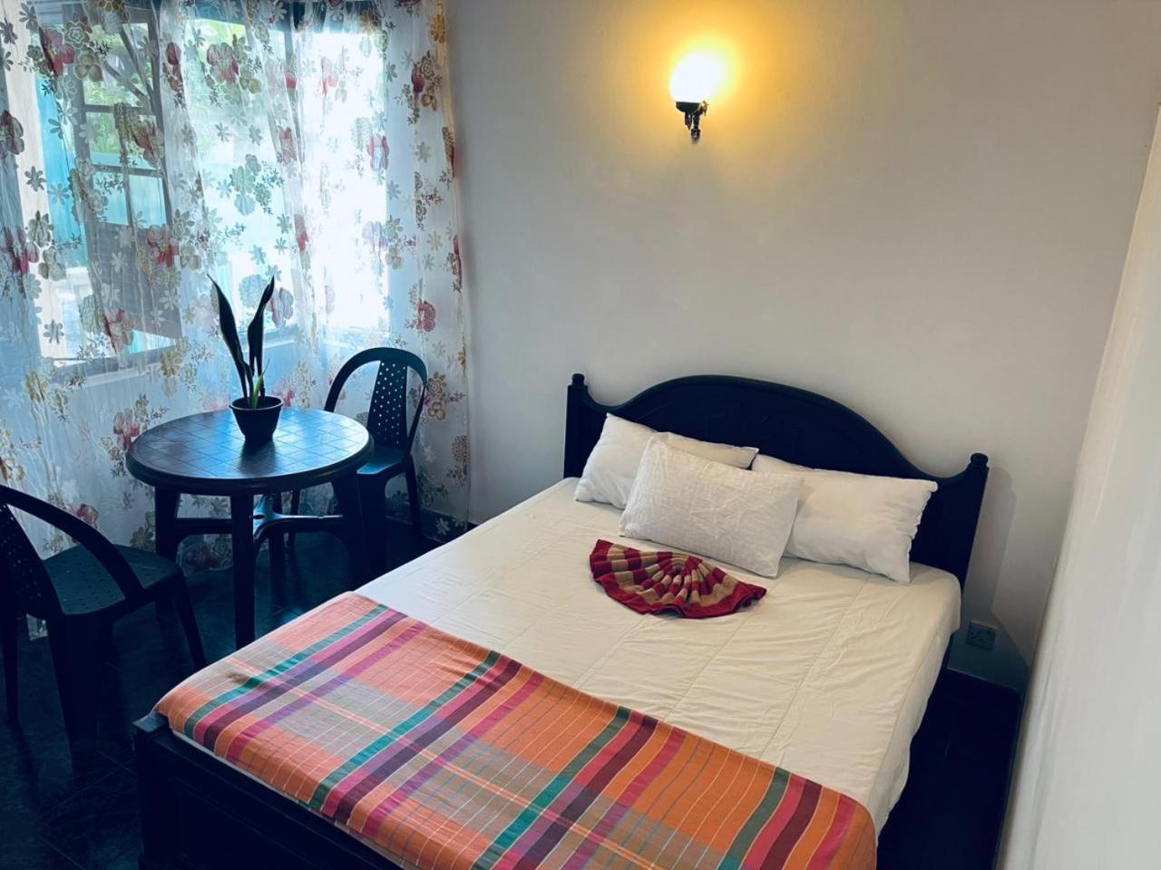 Mystique Hideout Hotel Kandy Buitenkant foto