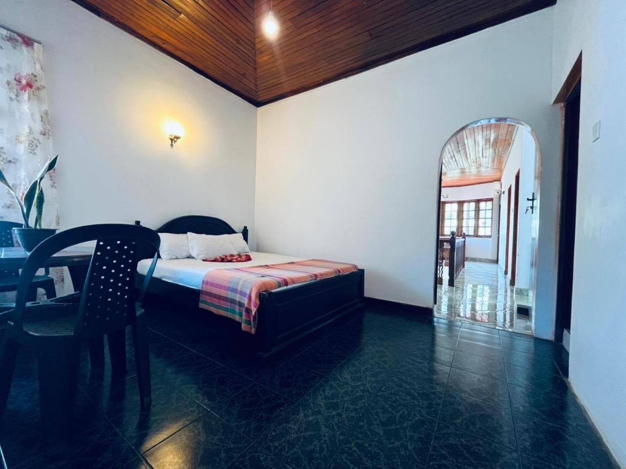 Mystique Hideout Hotel Kandy Buitenkant foto