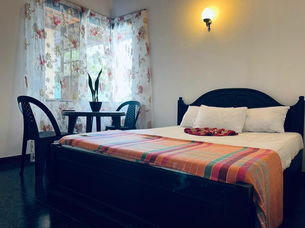 Mystique Hideout Hotel Kandy Buitenkant foto