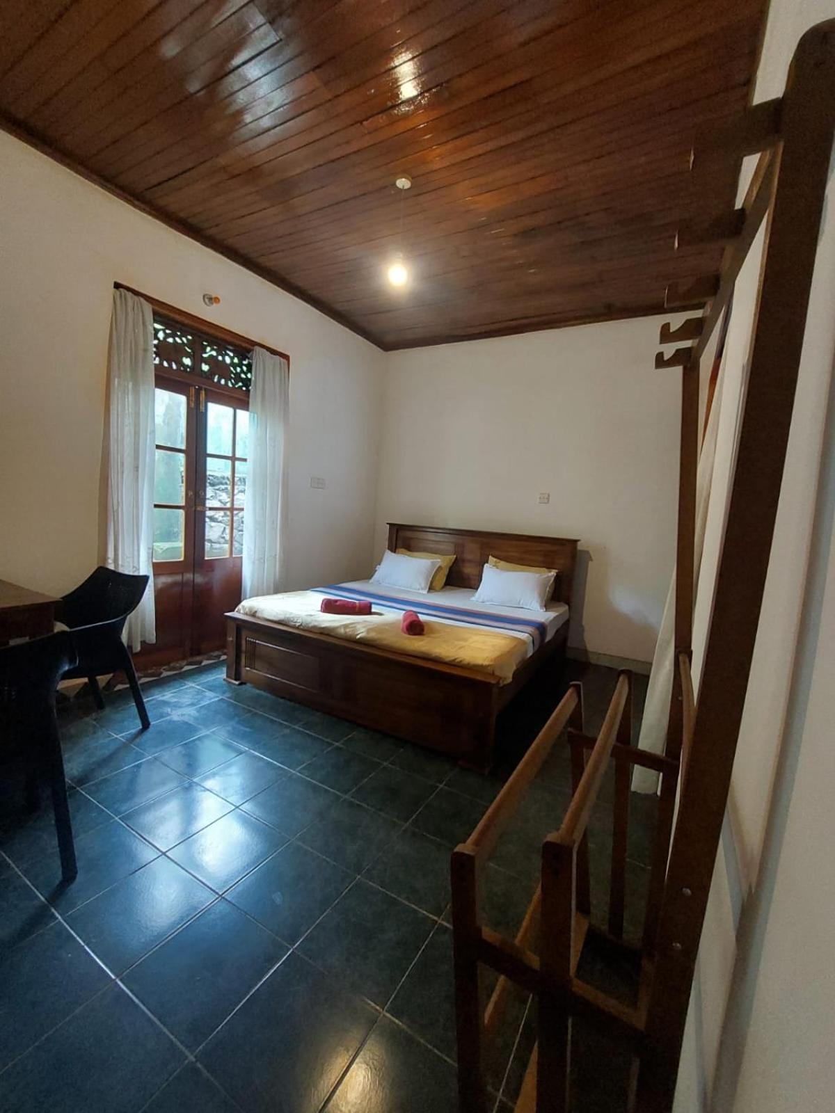 Mystique Hideout Hotel Kandy Buitenkant foto