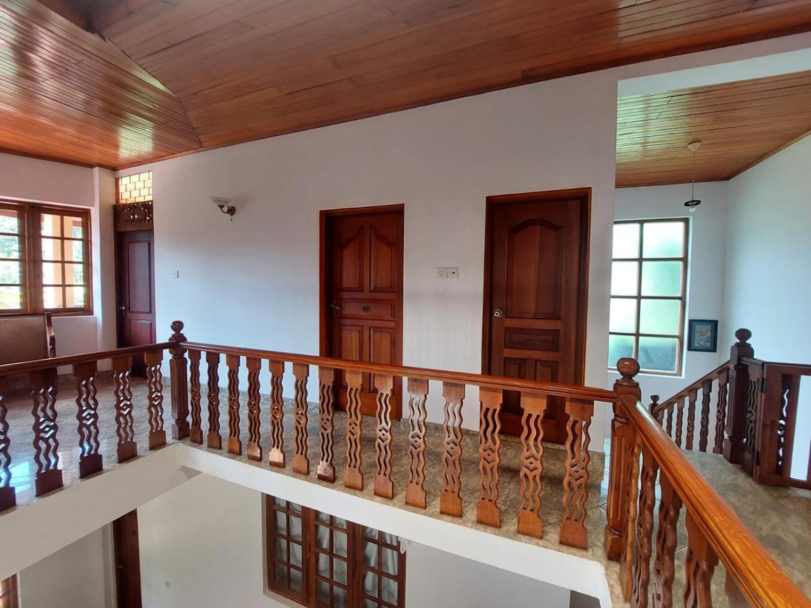 Mystique Hideout Hotel Kandy Buitenkant foto