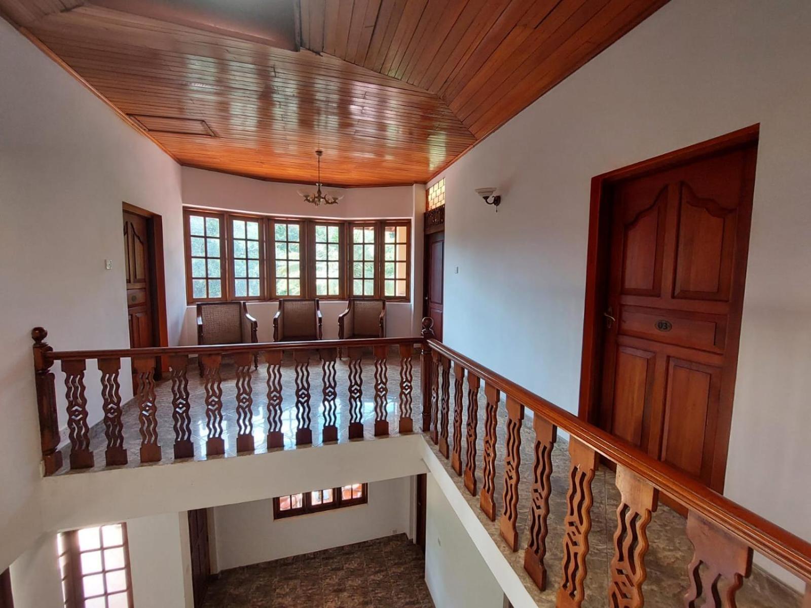 Mystique Hideout Hotel Kandy Buitenkant foto